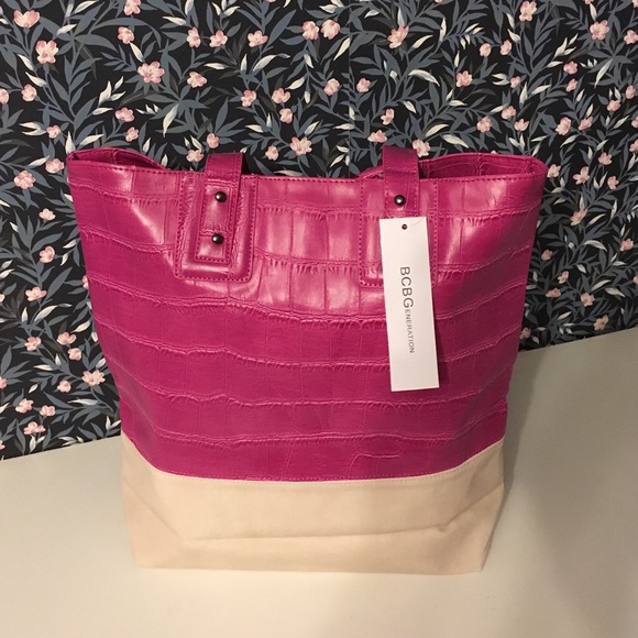 BCNGeneration tote - Picture 3 of 4