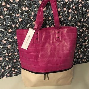 BCNGeneration tote