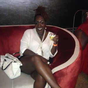 Meet your Posher, Lashawn j