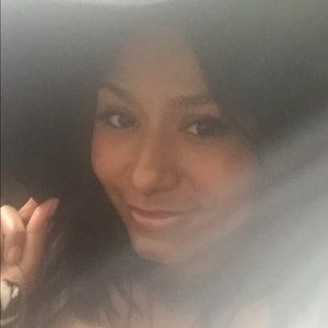 Meet your Posher, Guadalupe