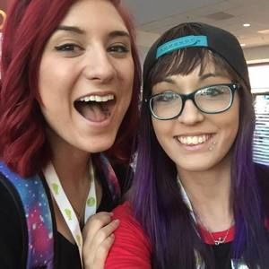 Meet your Posher, Angel