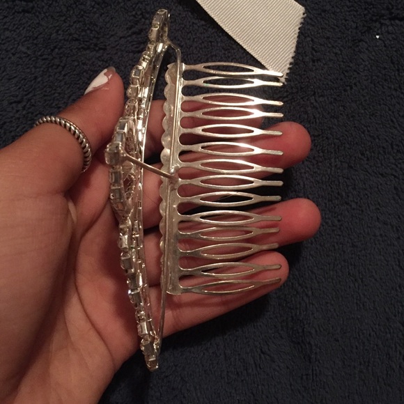 Diamond tiara - Picture 2 of 3