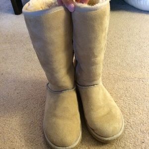 authentic ugg boots
