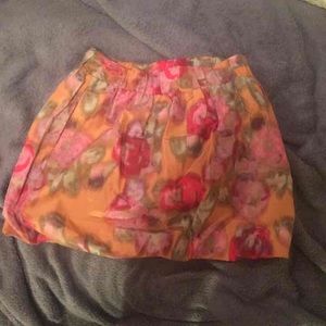 J. Crew Skirt