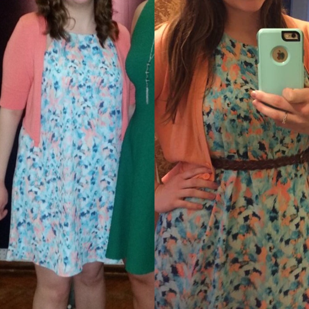 Decree Dress