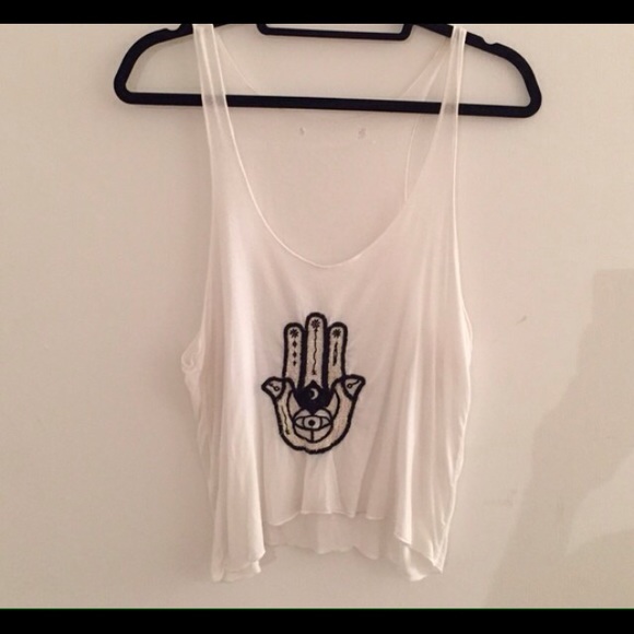 Brandy tank