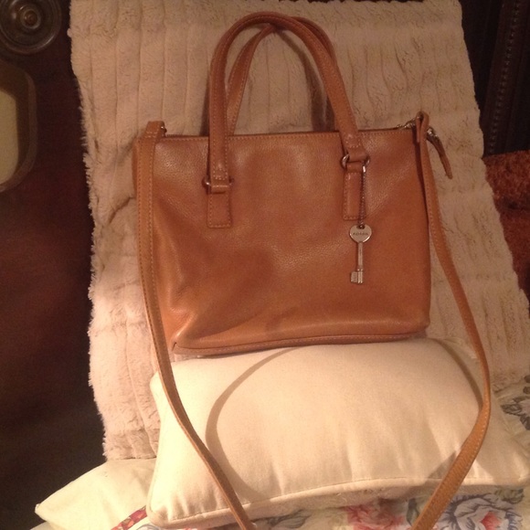 Fossil Handbags - Fossil Purse