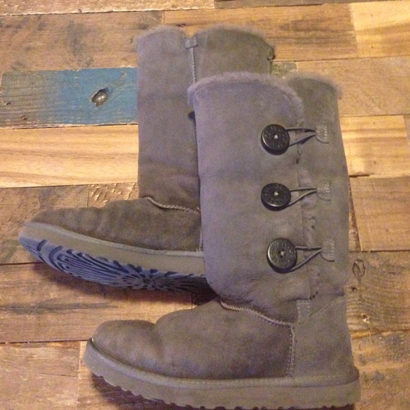 UGG boots size 7