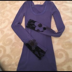 Free people Leggings and free people thermal