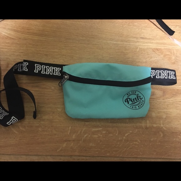 PINK Victoria's Secret Handbags - PINK fanny pack.