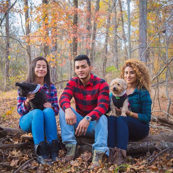 Meet your Posher, Dulce