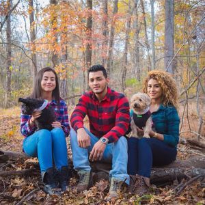 Meet your Posher, Dulce