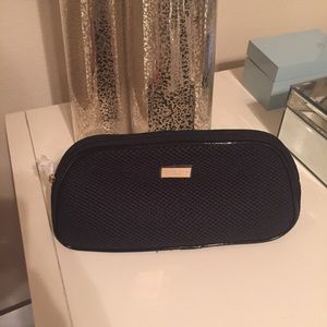 Giorgio Armani Mesh Cosmetic Bag