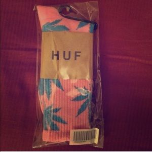 Huf Socks