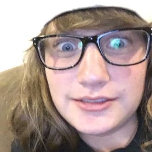 Meet your Posher, Haleigh