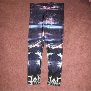 Galaxy Pants