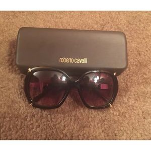 Roberto Cavalli sunglasses