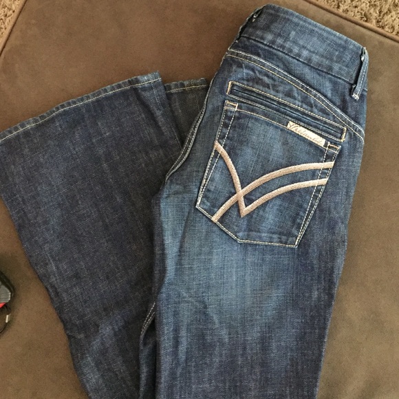 William Rast jeans