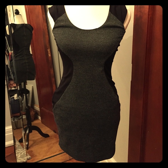 Mini Dress