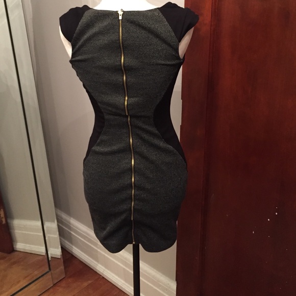 Mini Dress - Picture 2 of 3