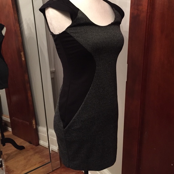 Mini Dress - Picture 3 of 3