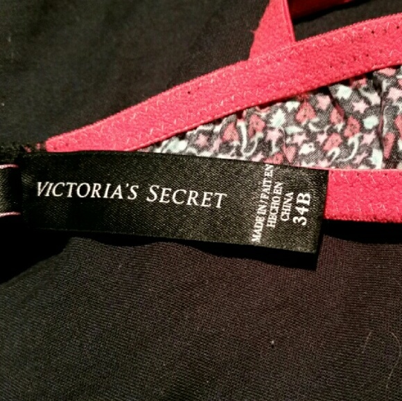Victoria Secret Bra - Picture 2 of 2