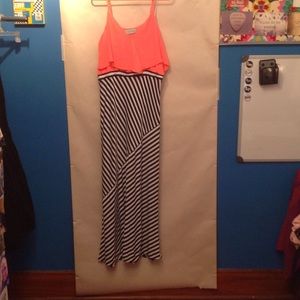 Filly Flair Maxi Dress