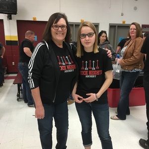 Meet your Posher, Macy