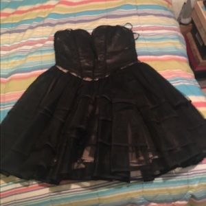Betsey Johnson Formal Dress