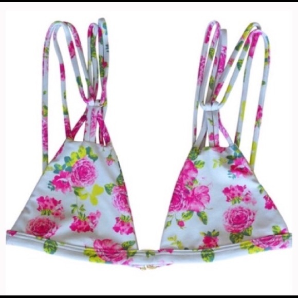 Tori Praver Other - Tori Praver top