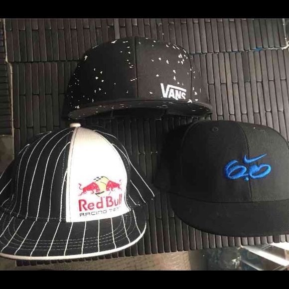 Hats!