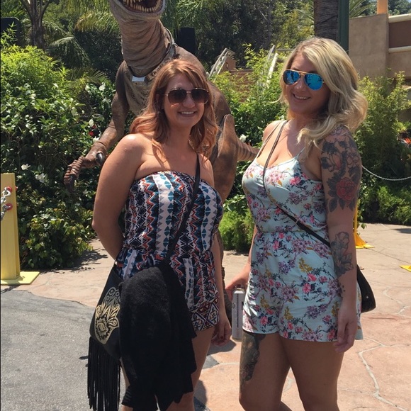 Meet your Posher, Brittany