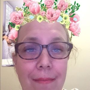 Meet your Posher, Tami