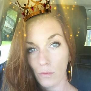 Meet your Posher, Jodie