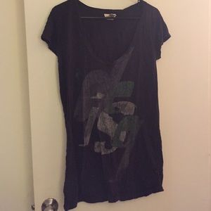 Size XL diesel shirt