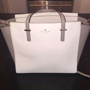 Kate spade New York "armazon" bag in she'll color