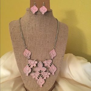 Plunder Jewelry set