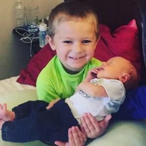 Meet your Posher, Donna