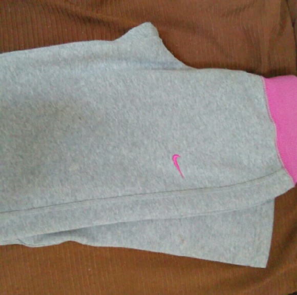 Nike sport pants