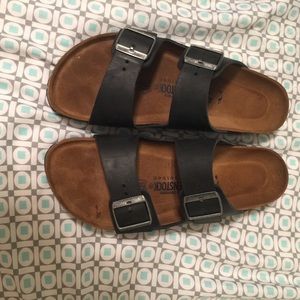Birkenstock Sandals