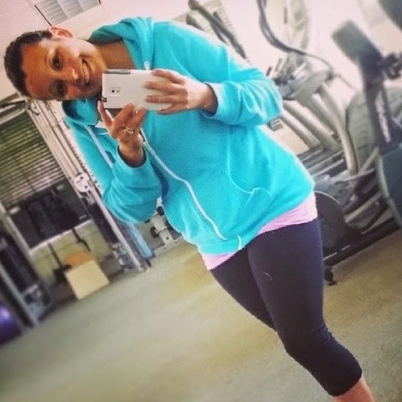 Meet your Posher, Alyssa