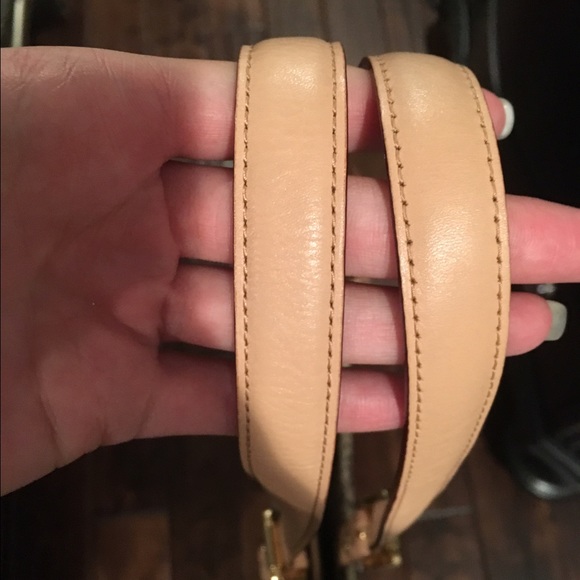 Michael Kors Python Mac Book Tote - image 3