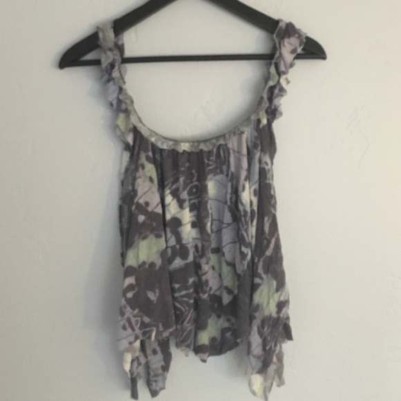 Kimchi blue Urban Outfitters Top