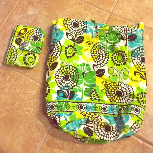 VERA BRADLEY