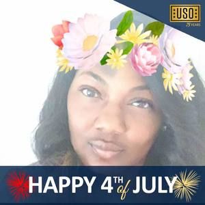 Meet your Posher, Jasmine