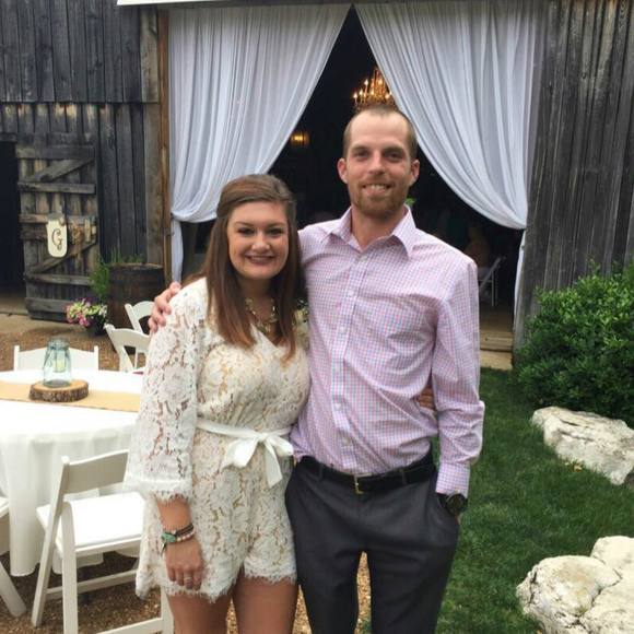 Meet your Posher, Addison