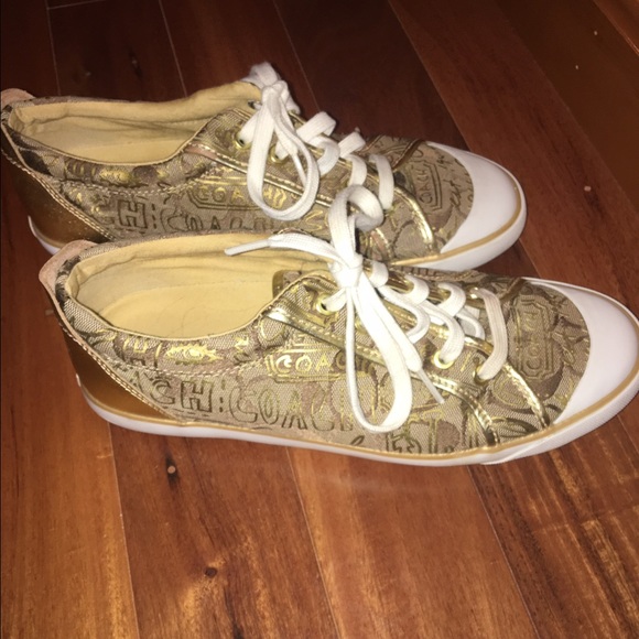 Coach Sneakers