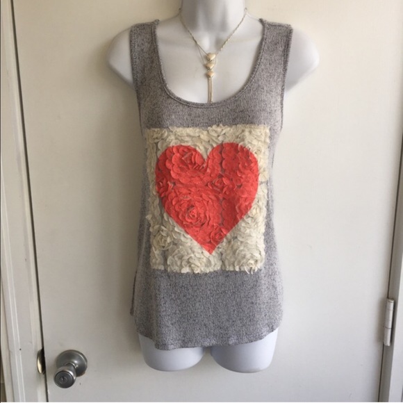 Rue21 Tops - NWT super cute tank top.