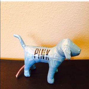 Victorias Secret dog