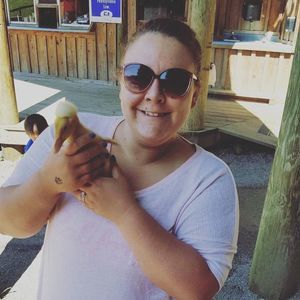 Meet your Posher, Jami